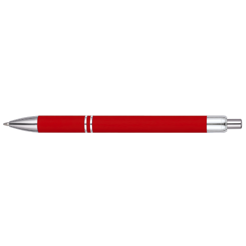 ALAMO METAL SOFT B737H+CHROME STANDARD CLIP